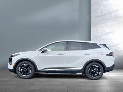 2026 Kia Sportage - Photo 6