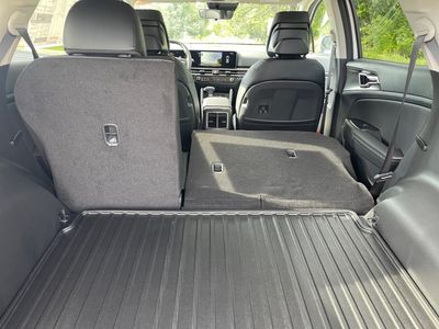 2026 Kia Sportage - Photo 9