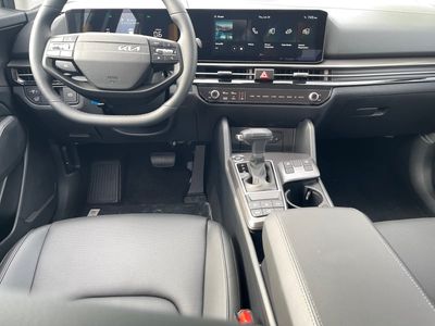 2026 Kia Sportage - Photo 10