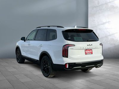 2025 Kia Telluride - Photo 2