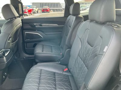 2025 Kia Telluride - Photo 12
