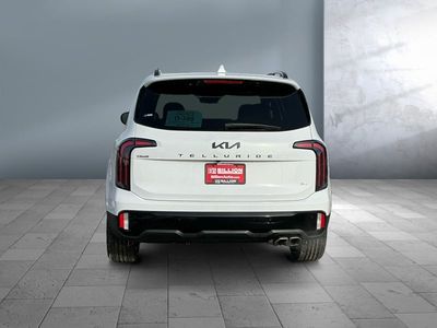2025 Kia Telluride - Photo 4