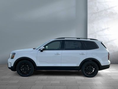 2025 Kia Telluride - Photo 5