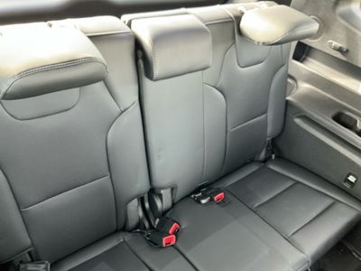 2025 Kia Telluride - Photo 8
