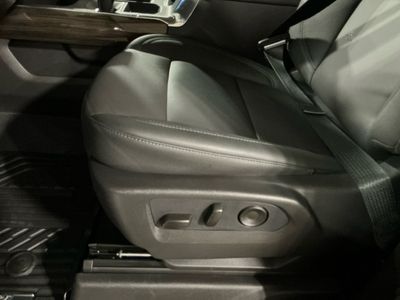 2026 Chevrolet Silverado 1500 — photo 13 view