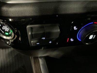 2026 Chevrolet Silverado 1500 — photo 14 view