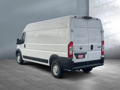 2026 Ram ProMaster Cargo Van - Photo 3