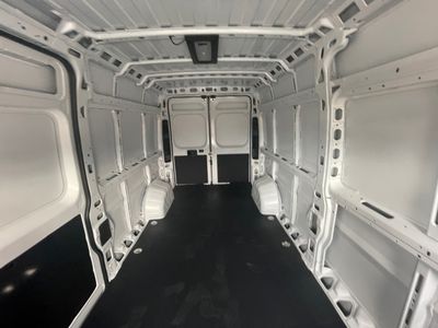 2026 Ram ProMaster Cargo Van - Photo 9