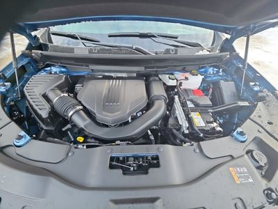 2026 Chevrolet Traverse - Photo 6