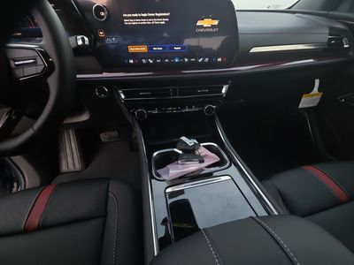 2026 Chevrolet Traverse - Photo 7