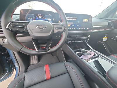 2026 Chevrolet Traverse - Photo 8