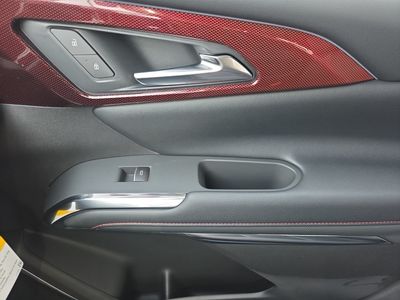 2026 Chevrolet Traverse - Photo 9