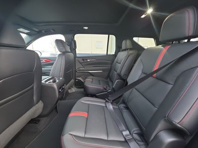 2026 Chevrolet Traverse - Photo 10