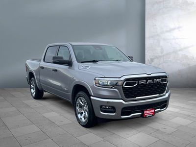 2026 Ram 1500 - Photo 1