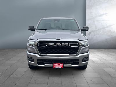 2026 Ram 1500 - Photo 2