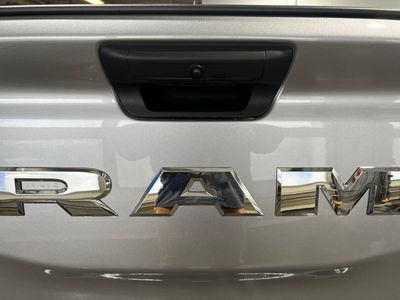 2026 Ram 1500 - Photo 11