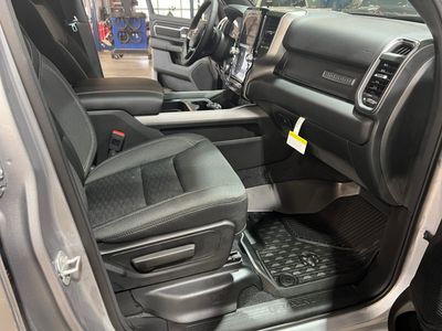 2026 Ram 1500 - Photo 15