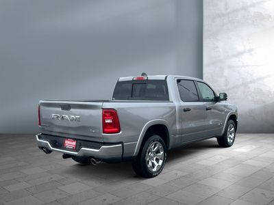 2026 Ram 1500 - Photo 3