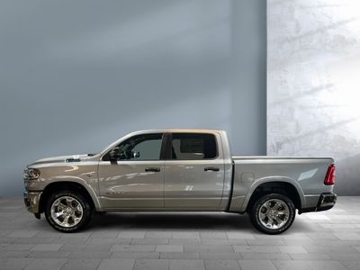 2026 Ram 1500 - Photo 4
