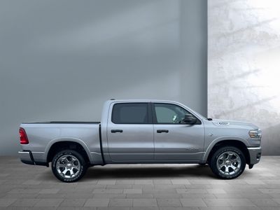 2026 Ram 1500 - Photo 5