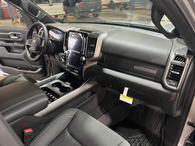 2026 Ram 1500 - Photo 6