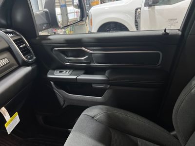 2026 Ram 1500 - Photo 7