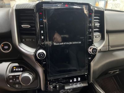 2026 Ram 1500 - Photo 8