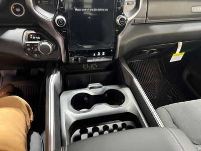 2026 Ram 1500 - Photo 9