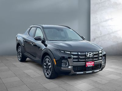 2025 Hyundai Santa Cruz - Photo 2