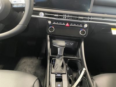 2025 Hyundai Santa Cruz - Photo 11