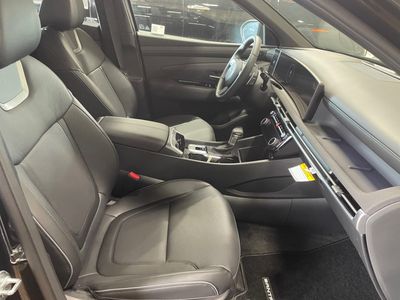 2025 Hyundai Santa Cruz - Photo 12