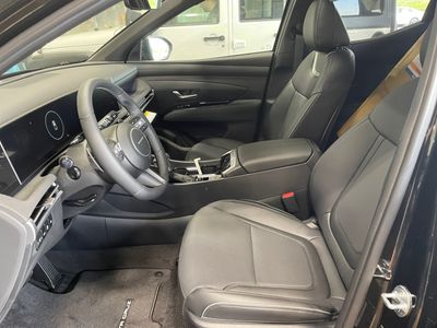 2025 Hyundai Santa Cruz - Photo 15