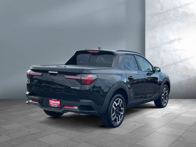 2025 Hyundai Santa Cruz - Photo 3
