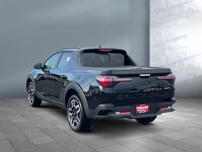 2025 Hyundai Santa Cruz - Photo 4