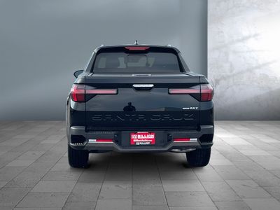 2025 Hyundai Santa Cruz - Photo 5