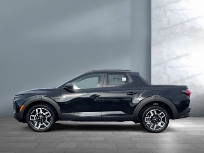 2025 Hyundai Santa Cruz - Photo 6