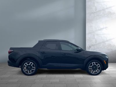 2025 Hyundai Santa Cruz - Photo 7