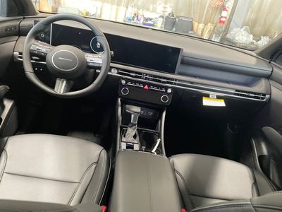 2025 Hyundai Santa Cruz - Photo 8