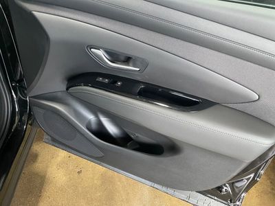 2025 Hyundai Santa Cruz - Photo 9