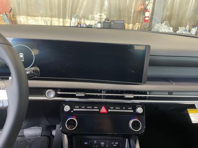 2025 Hyundai Santa Cruz - Photo 10