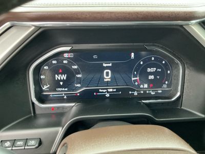 2024 GMC Sierra 1500 — photo 12 view