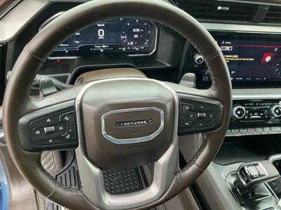 2024 GMC Sierra 1500 — photo 13 view
