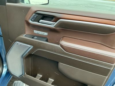2024 GMC Sierra 1500 — photo 7 view