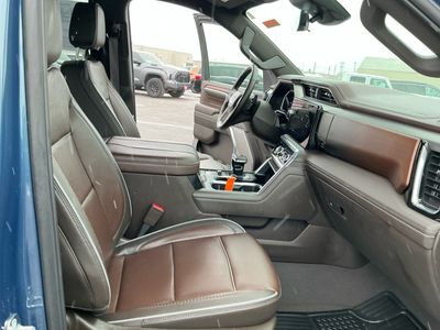 2024 GMC Sierra 1500 — photo 9 view