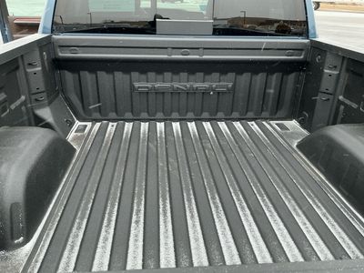 2024 GMC Sierra 1500 — photo 10 view