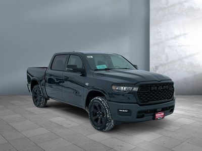 2026 Ram 1500 - Photo 1