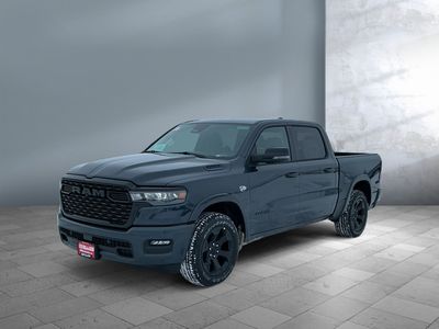 2026 Ram 1500 - Photo 2