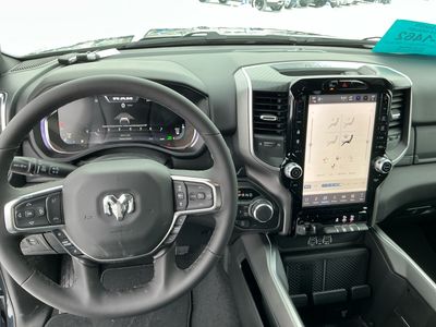2026 Ram 1500 - Photo 12