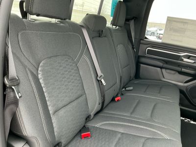 2026 Ram 1500 - Photo 13