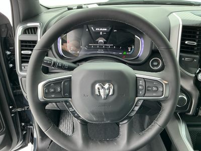 2026 Ram 1500 - Photo 15